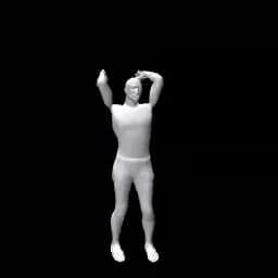 Прыгать от счастья