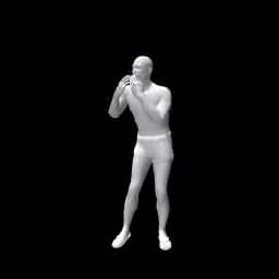Воздушный поцелуй