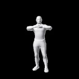 Jutsu Technique