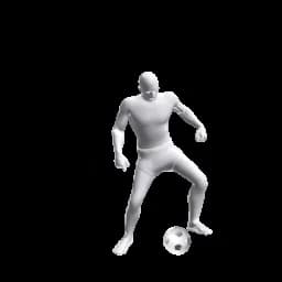 Football Training