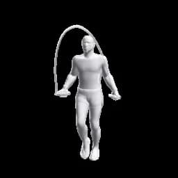 Jump Rope