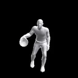 Basketball Training