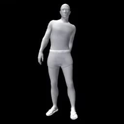 Чесать жопу