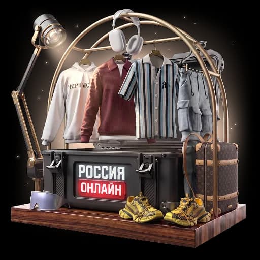 Одежда и аксессуары
