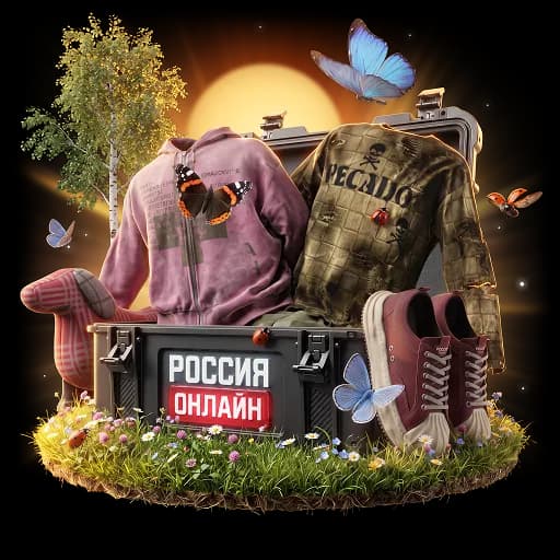 Городской стиль