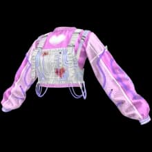 Верх № 2663