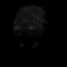 Маски № 2095