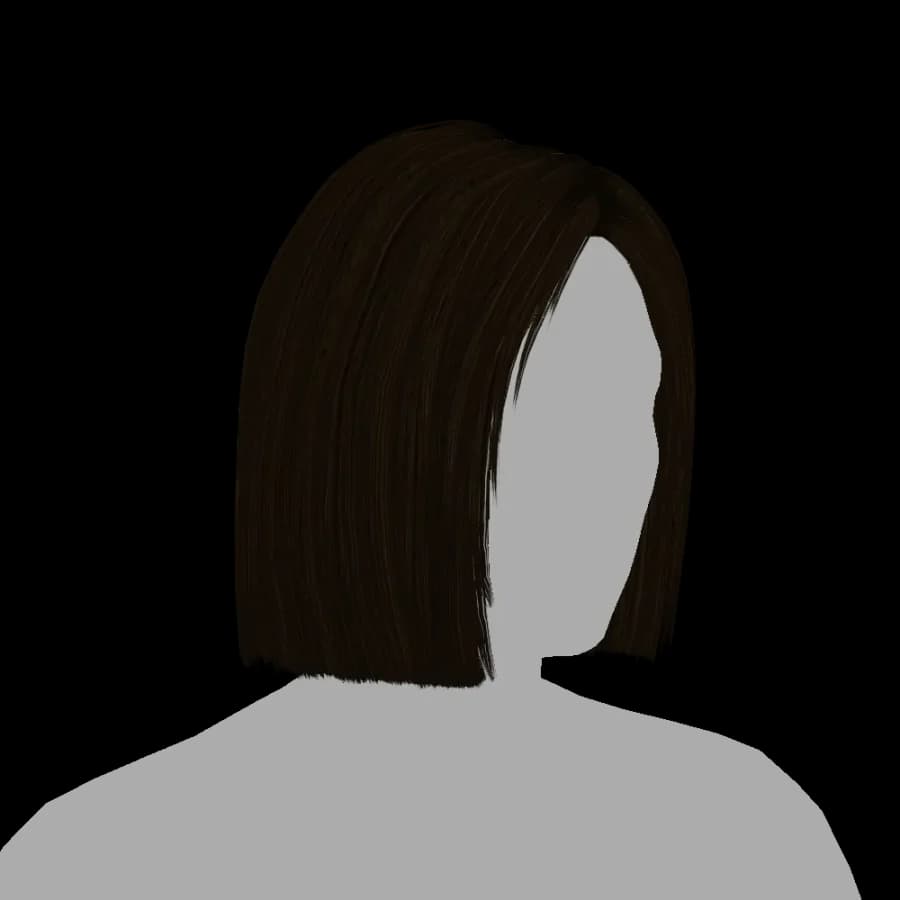 Каре классическое
