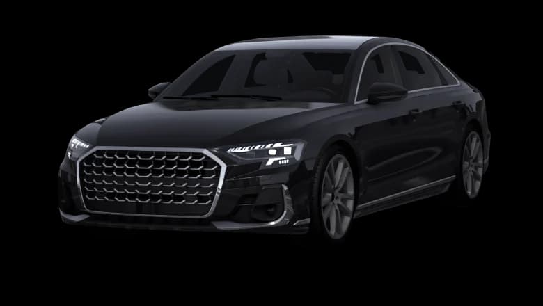 Horen A8 — Restyling P