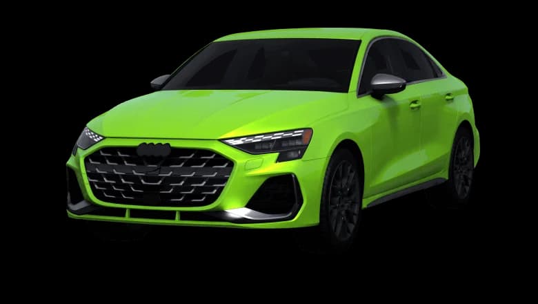Horen V3 8Y — Restyling C