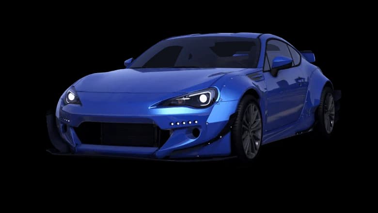 Pleiad BRZ — Rock-B