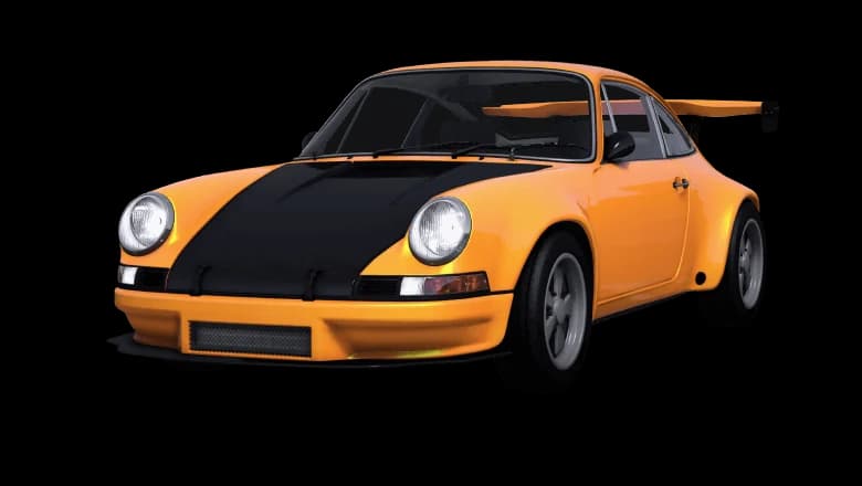 Wurttem 911 901-Line — RS-Pro