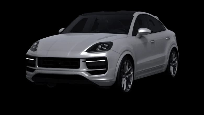 Wurttem Rayenne Coupe — Restyling RPS