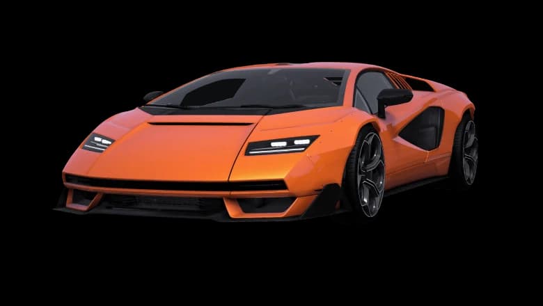 Ferruccio Cauntach — Vess-10