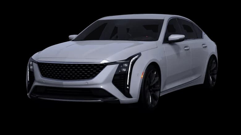 Castelsarrasin CT5 — Restyling
