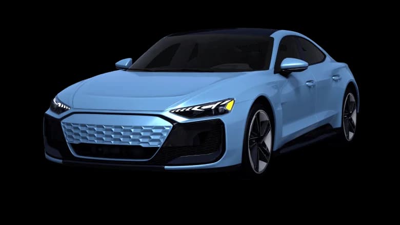 Horen I-tron GT — RC