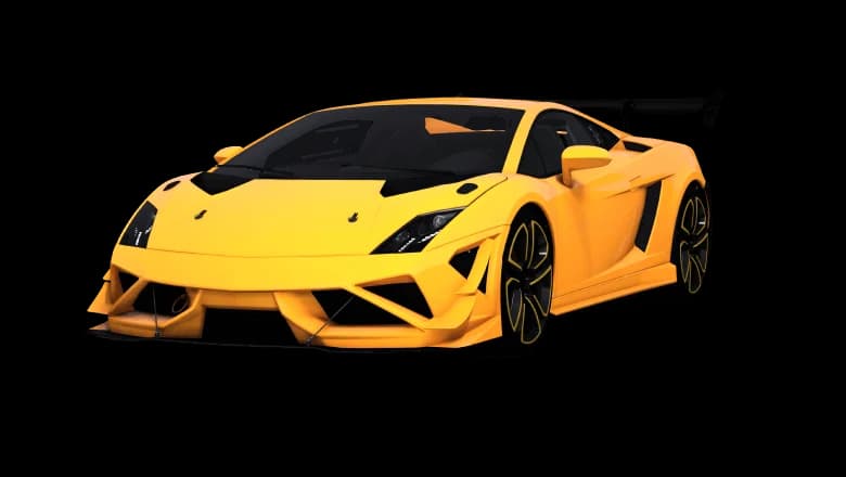 Ferruccio De Silva — Restyling 2 Super-T