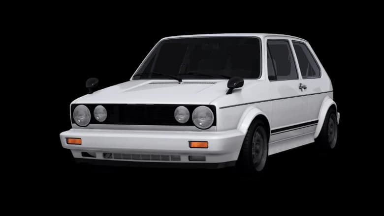 Wulfsborg Wolf Mk 2 — Colin M. Works