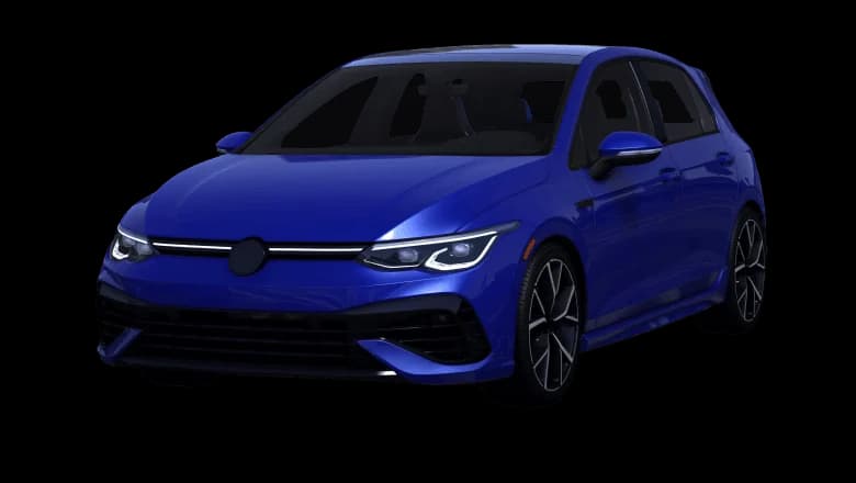 Wulfsborg Wolf Mk 8 — GT-R