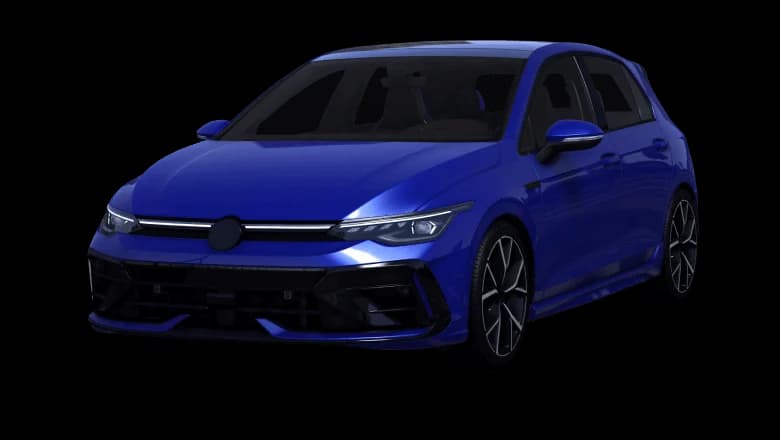 Wulfsborg Wolf Mk 8 — Restyling GT-R