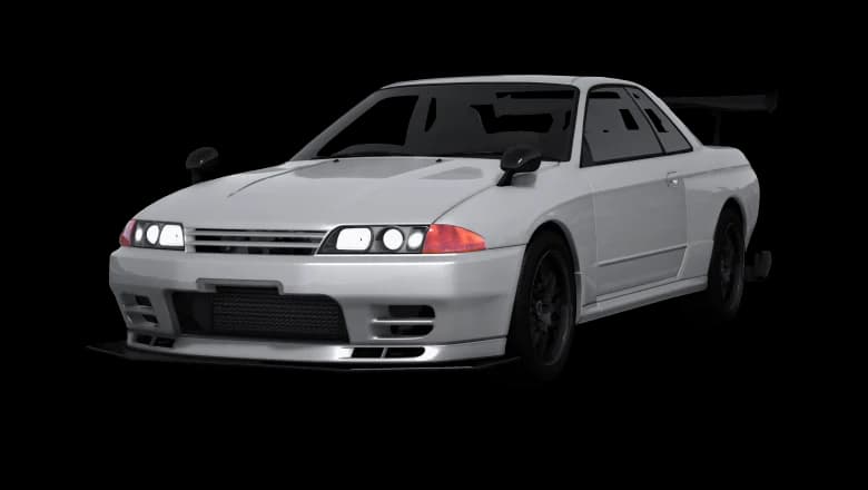 Aikawa GT-R R32 — Jesto-K