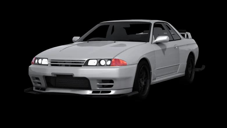 Aikawa GT-R R32 — Sarsanio