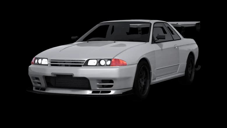 Aikawa GT-R R32 — Devil-II
