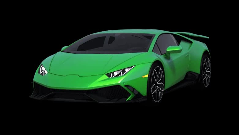 Ferruccio Hurricane — Mancore