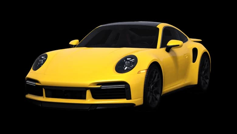 Wurttem 911 992-Line — Starke