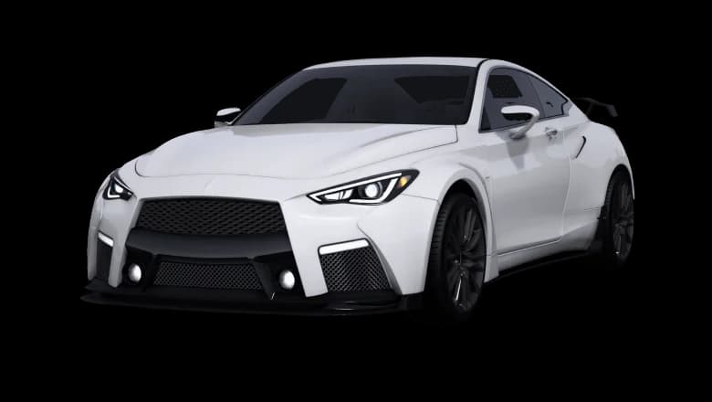 Immensity Q60S — DEADNET