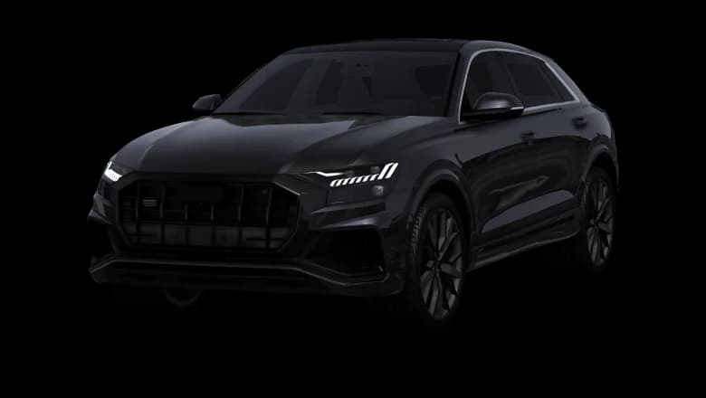 Horen Q8 — C