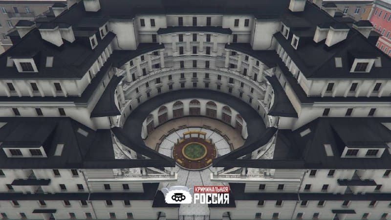 Год разработки и ЖК «Римский дом» — скриншот 2