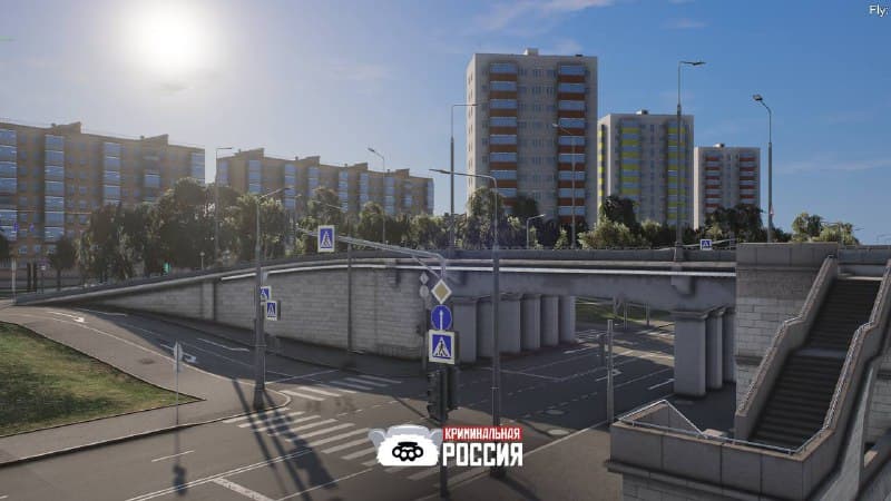 Мосты через Москву-реку — изображение 4