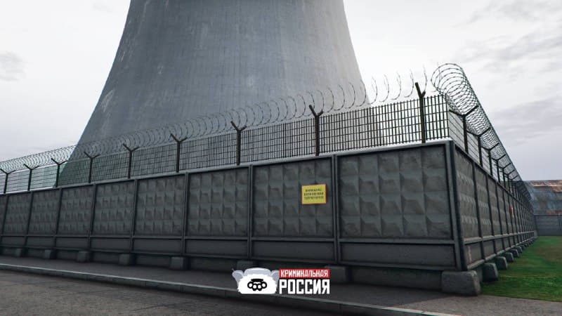 ТЭЦ-8: год работы по оригинальным чертежам — скриншот 1