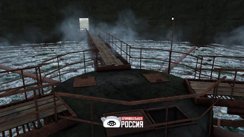 ТЭЦ-8: год работы по оригинальным чертежам — скриншот 3