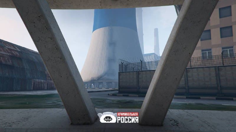 ТЭЦ-8: год работы по оригинальным чертежам — скриншот 4