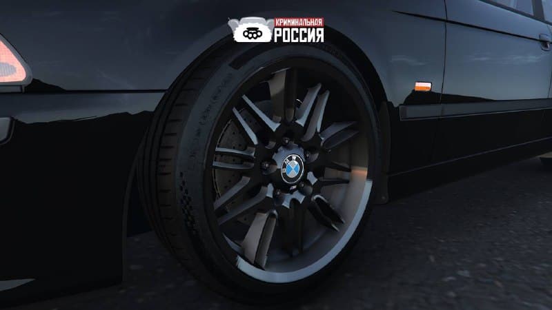 BMW M5 — изображение 2