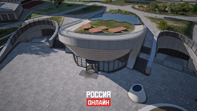 Павелецкая площадь — изображение 2