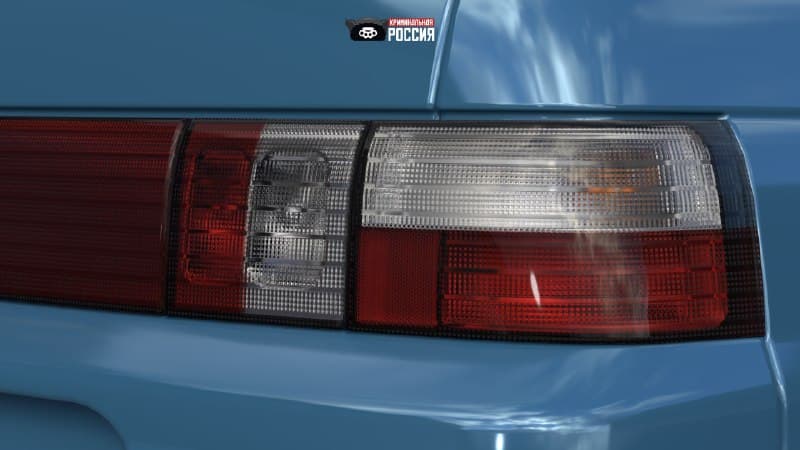 ВАЗ-2110 — скриншот 2