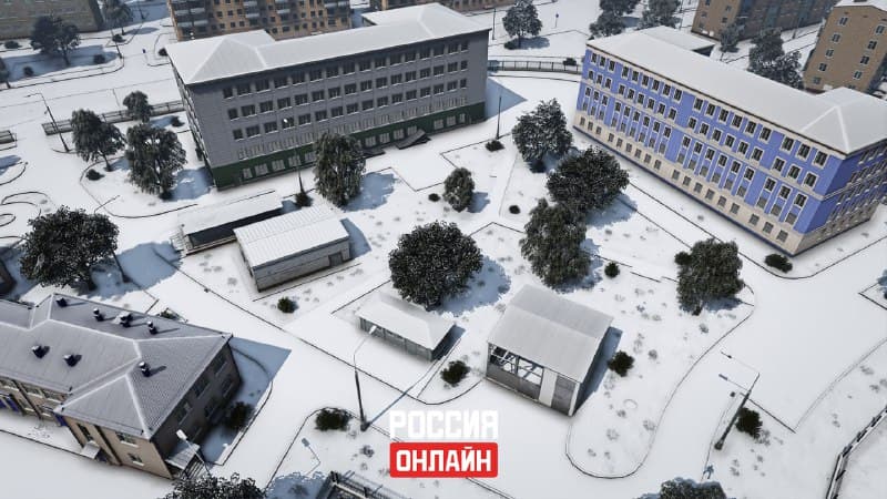 Городская клиническая больница им. В. П. Демихова — скриншот 2
