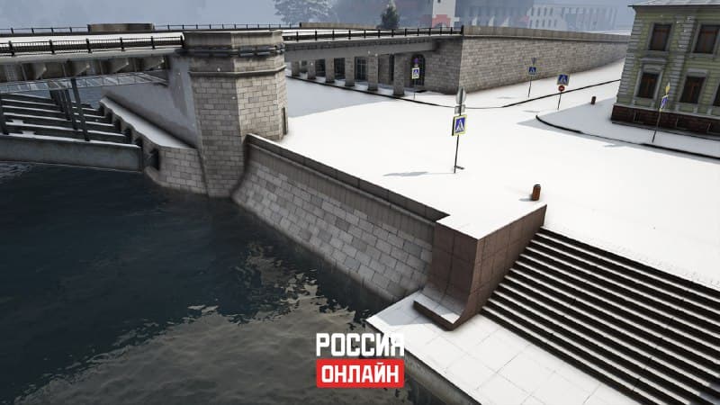 Мосты через Москву-реку — изображение 2