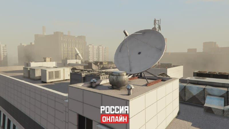 Пресненский район — изображение 3