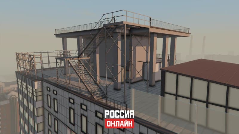 Пресненский район — изображение 4