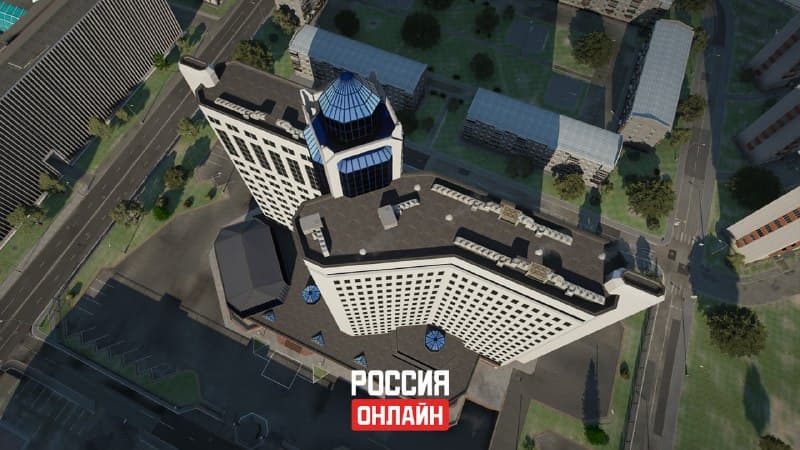 Федеральная налоговая служба — изображение 1