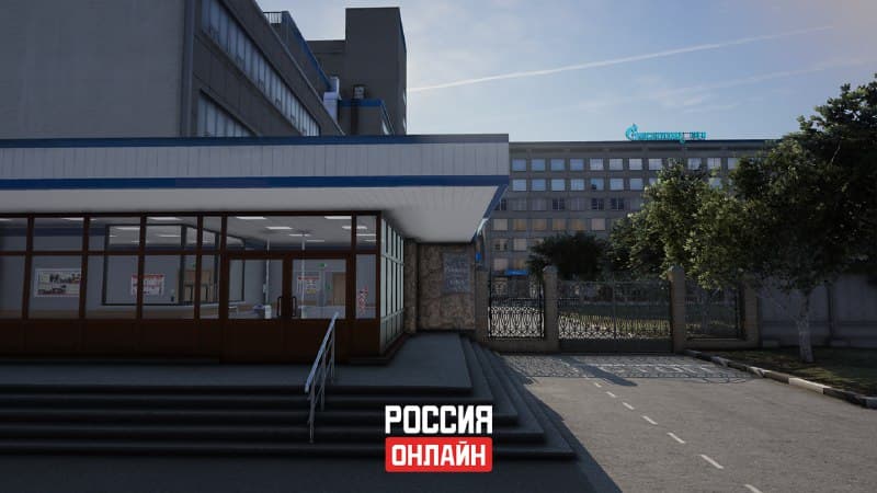 ТЭЦ-8 — изображение 2