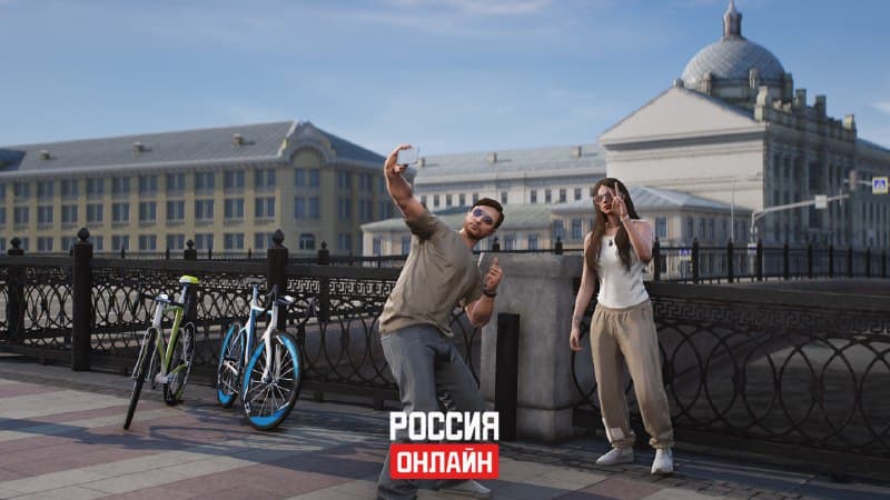 Велосипеды — изображение 3
