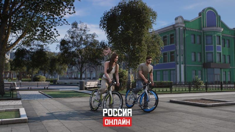 Велосипеды — изображение 4
