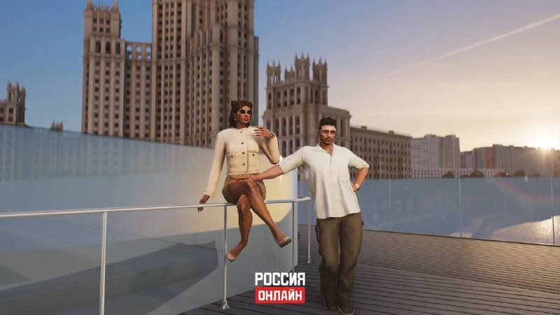 Арбат — изображение 2