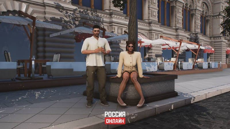 Арбат — изображение 3