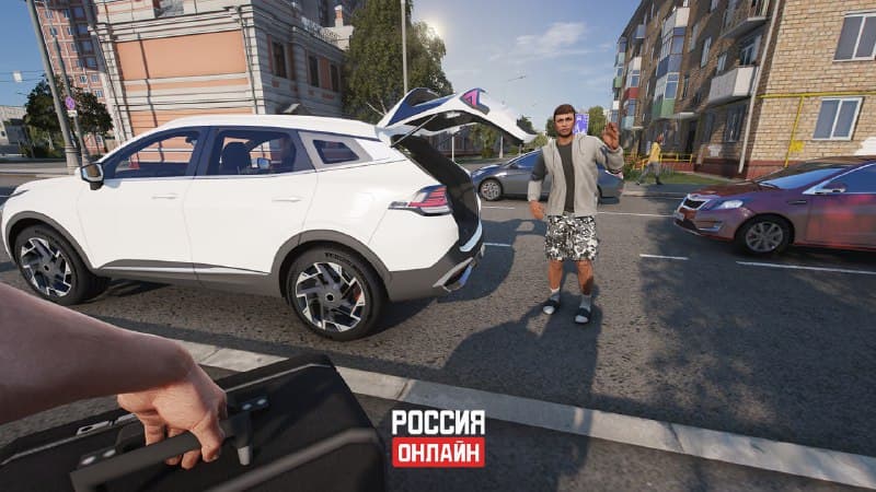 ГУМ — изображение 3